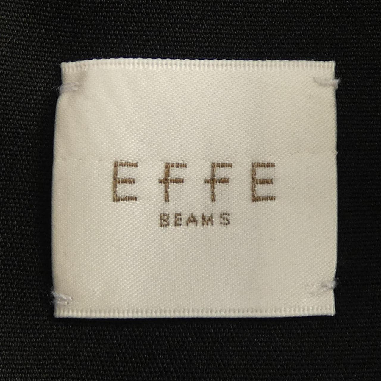 エッフェビームス EFFE BEAMS オールインワン