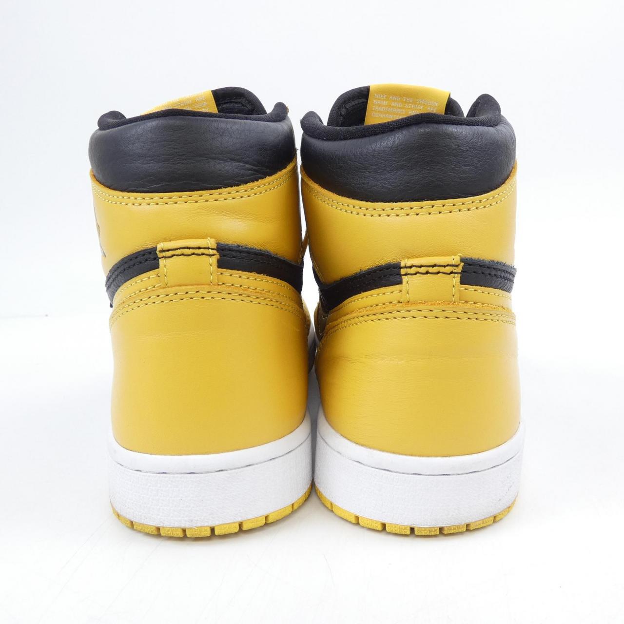 ナイキ NIKE 555088-701 スニーカー