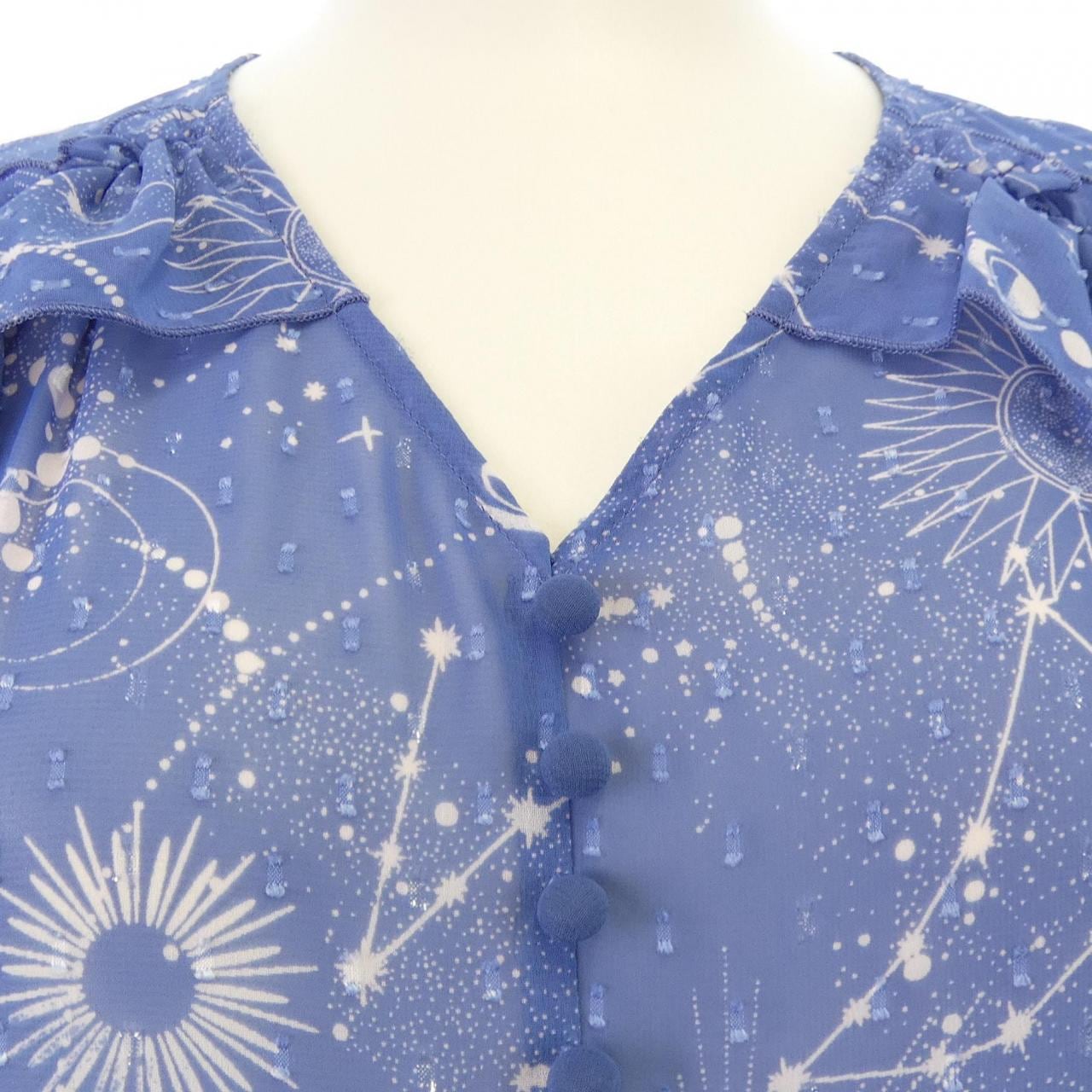 ジルスチュアート JILL STUART 092-2240023 ワンピース