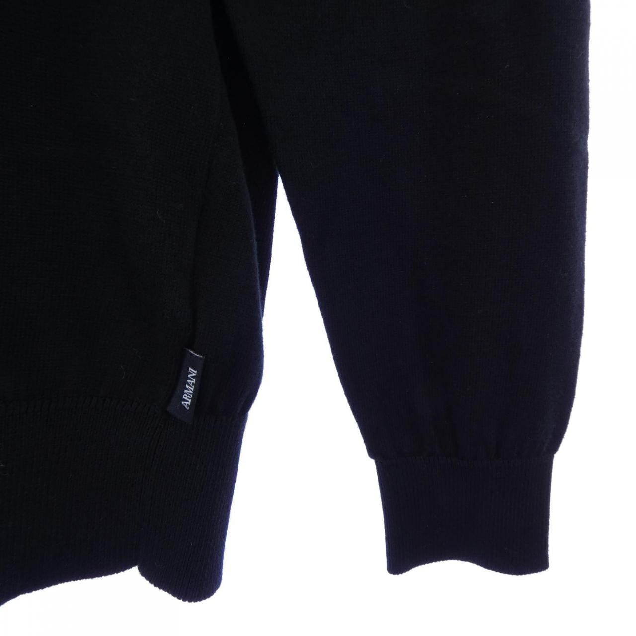 アルマーニコレツィオーニ ARMANI collezioni ニット