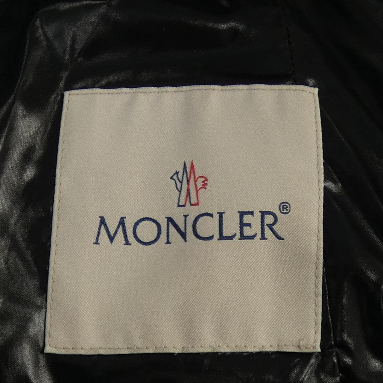 モンクレール MONCLER FULMARUS ダウンコート