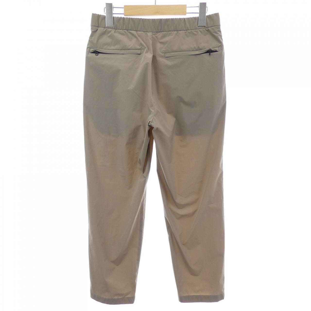 セオリー theory セットアップ