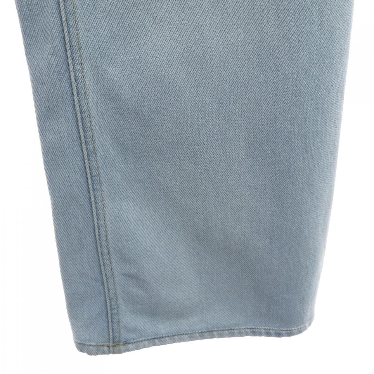 メゾンマルジェラ Maison Margiela S51LA0064 ジーンズ