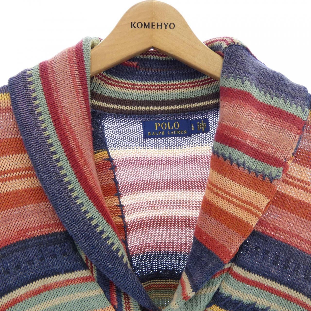ポロラルフローレン POLO RALPH LAUREN カーディガン