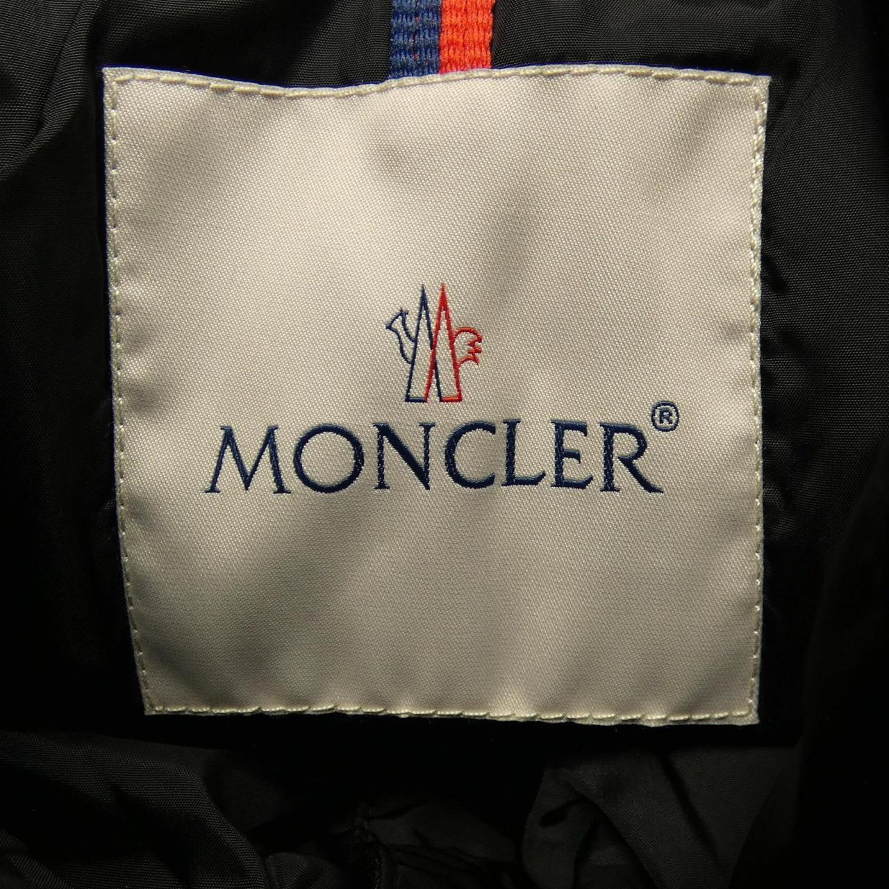 モンクレール MONCLER FLAMMETTE ダウンコート