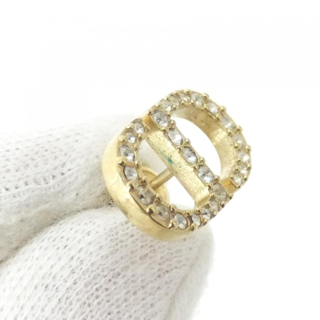 クリスチャンディオール プチ CD E1742PTCCY ピアス