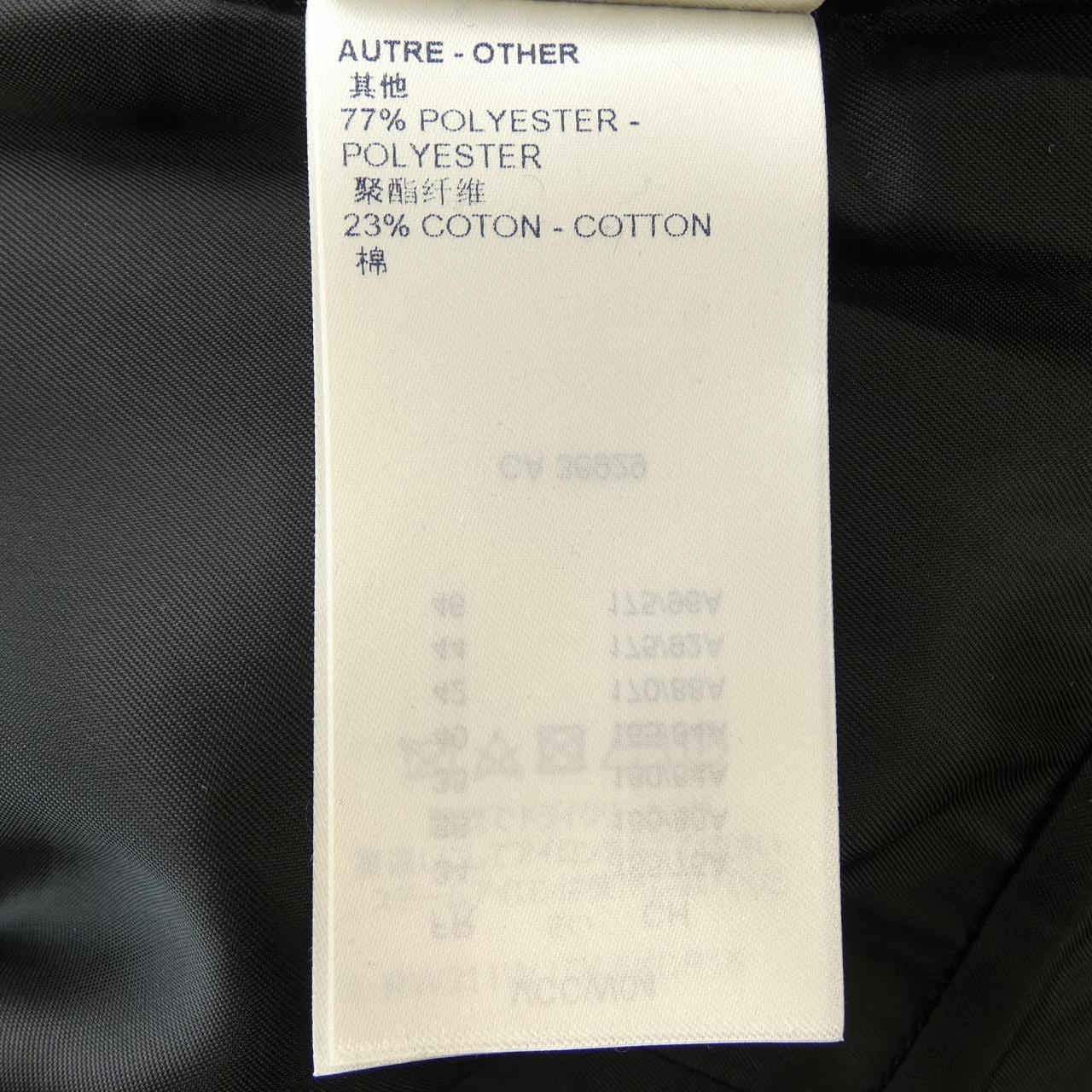 LOUIS VUITTON FKDR15ITK 连衣裙