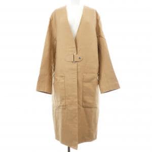 エルメス HERMES SUPPLE COAT *16-7106 コート