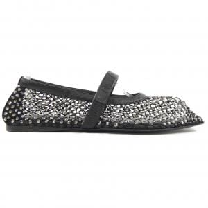 マルニ MARNI MJMS007700 フラットシューズ