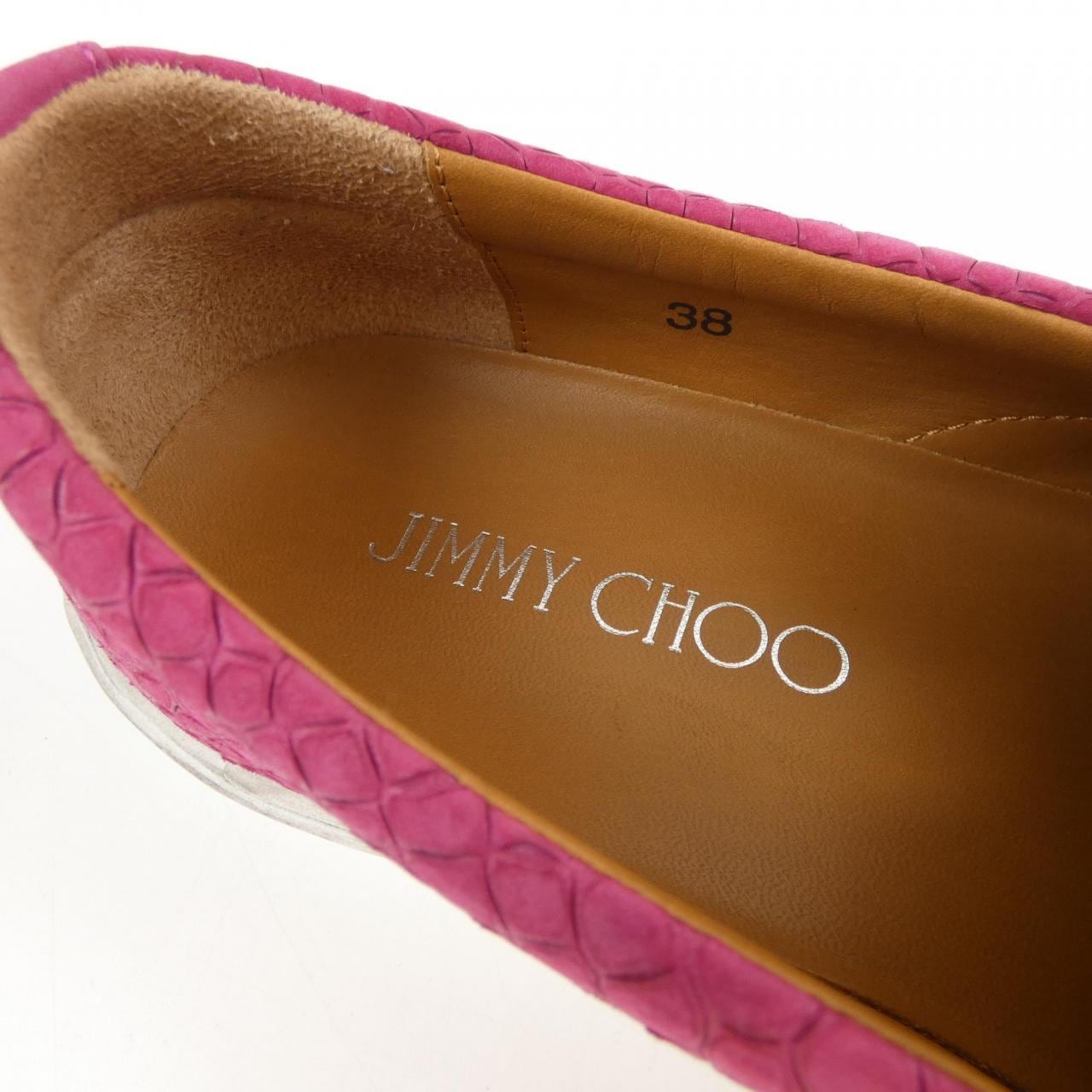 ジミーチュウ JIMMY CHOO シューズ