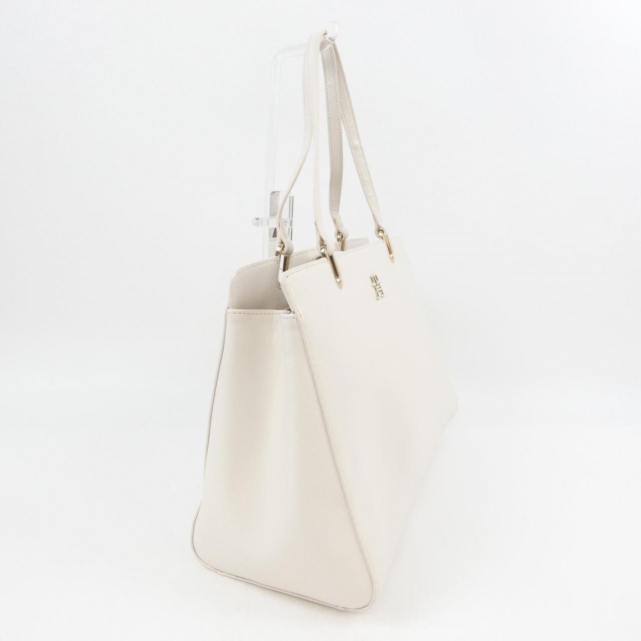 トミーヒルフィガー TOMMY HILFIGER Timeless Satchel BAG