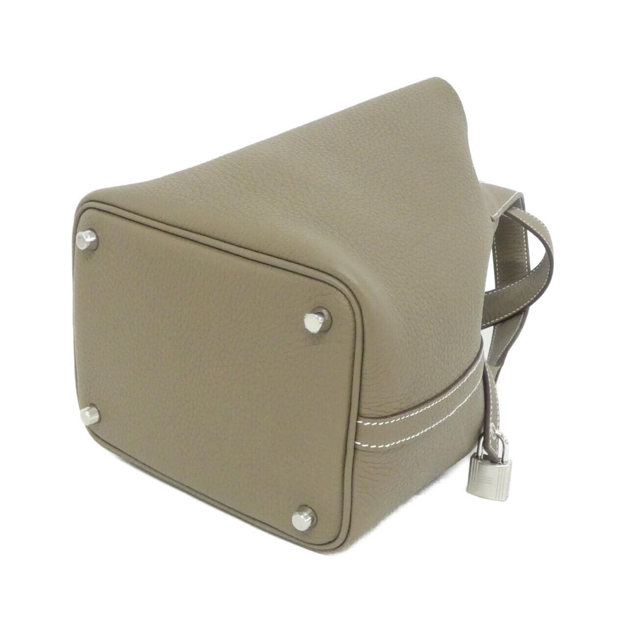 【未使用品】エルメス ピコタン ロック PM 056289CK バッグ