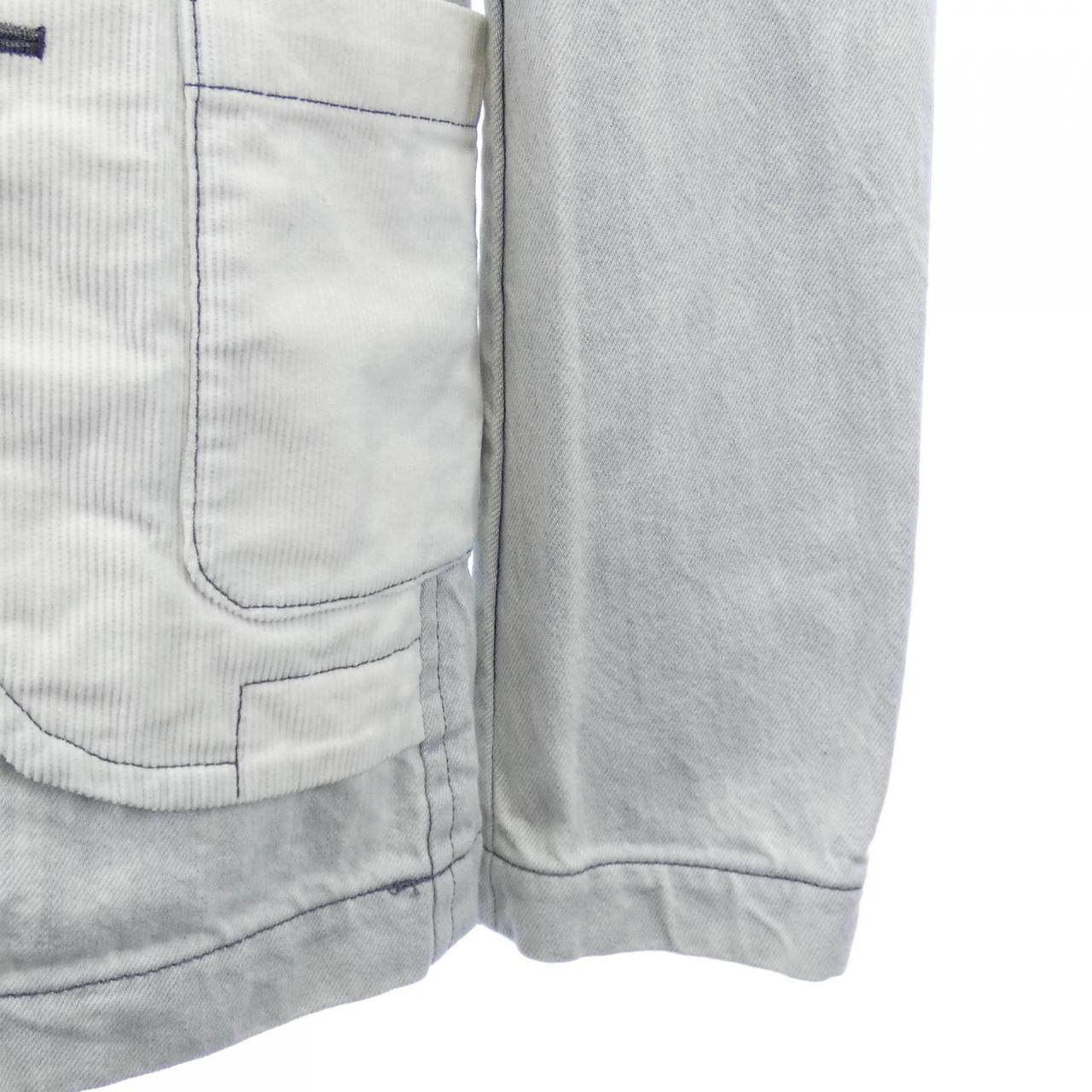 コムデギャルソンシャツ COMME des GARCONS SHIRT W26169 ジャケット