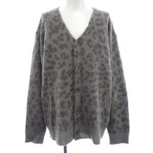 マジックナンバー MAGIC NUMBER カーディガン