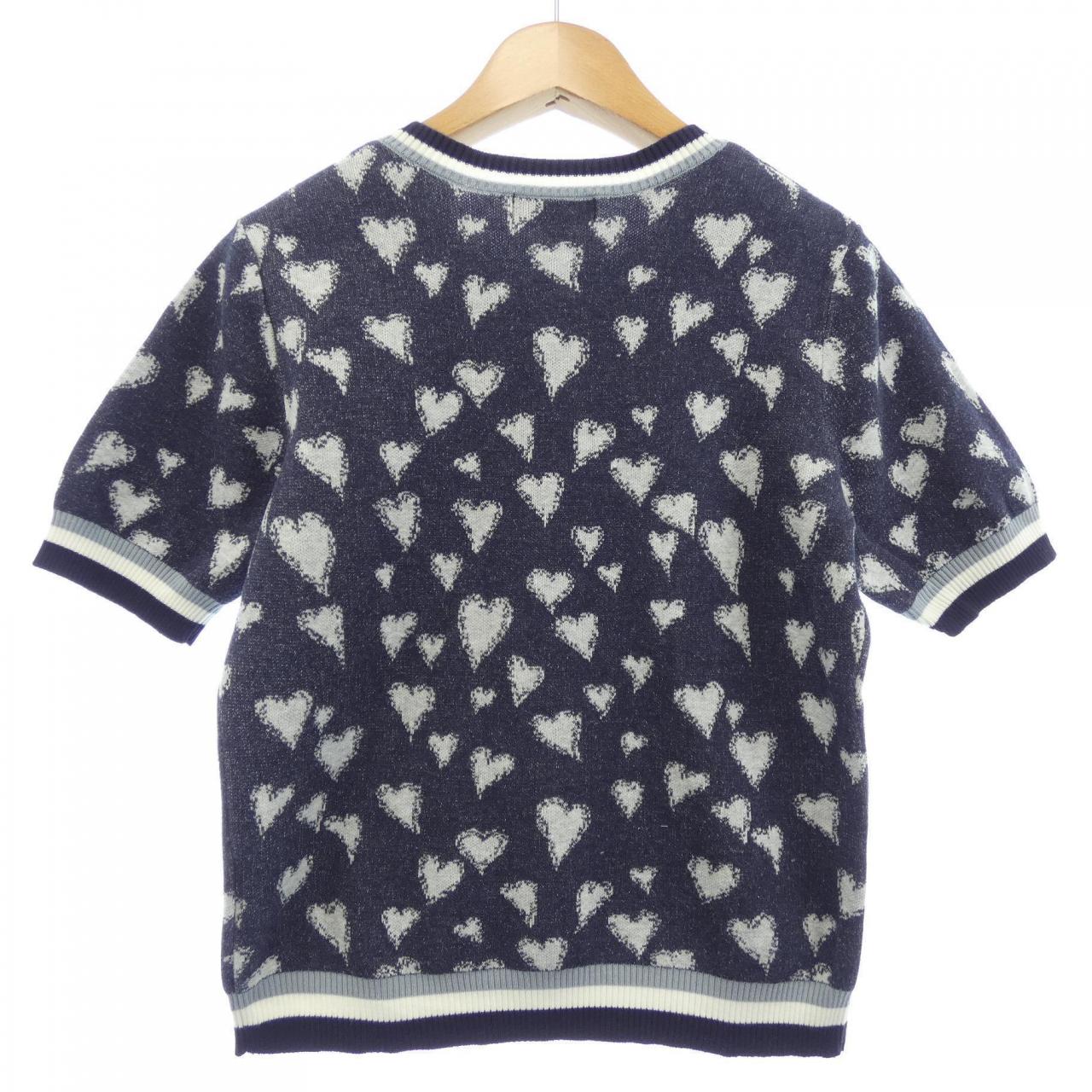 LUITHEMIS 55N01-614-28 ニット