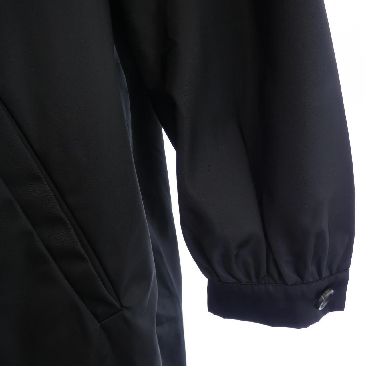 プラダ PRADA トライアングルロゴ 291758 S201 I18 コート