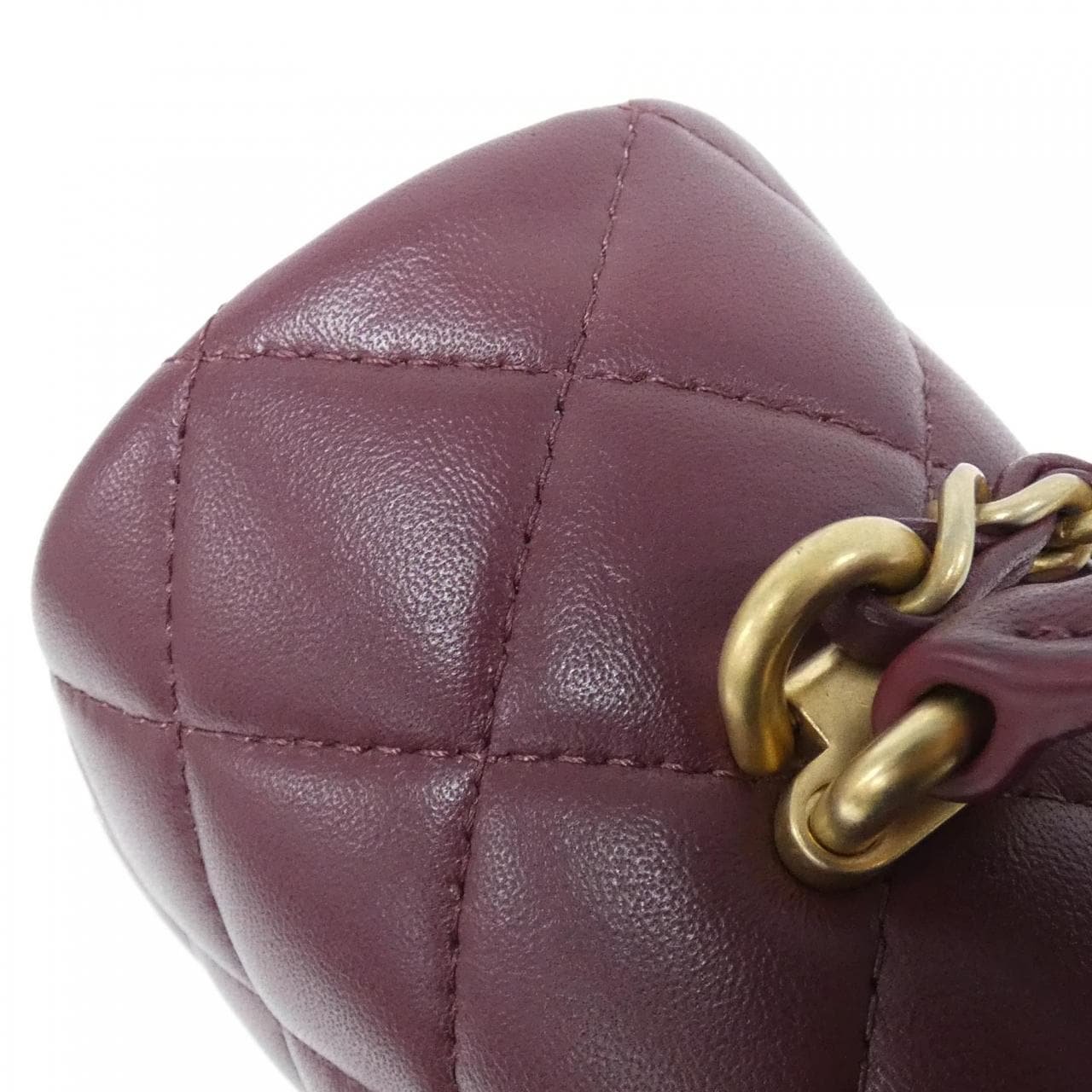 シャネル AS2431 バッグ