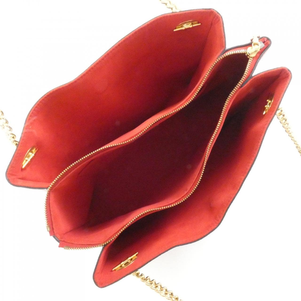 ルイヴィトン モノグラム スレンヌ MM M43773 ショルダーバッグ