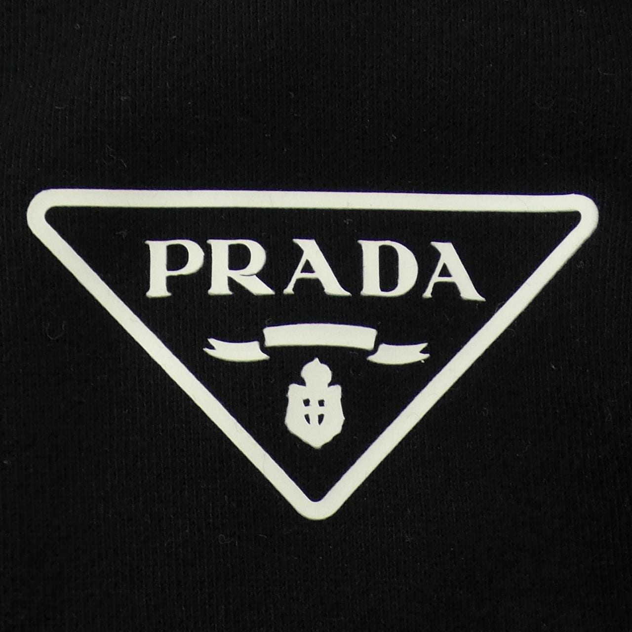 プラダ PRADA UJL21A R232 1U77 スウェット