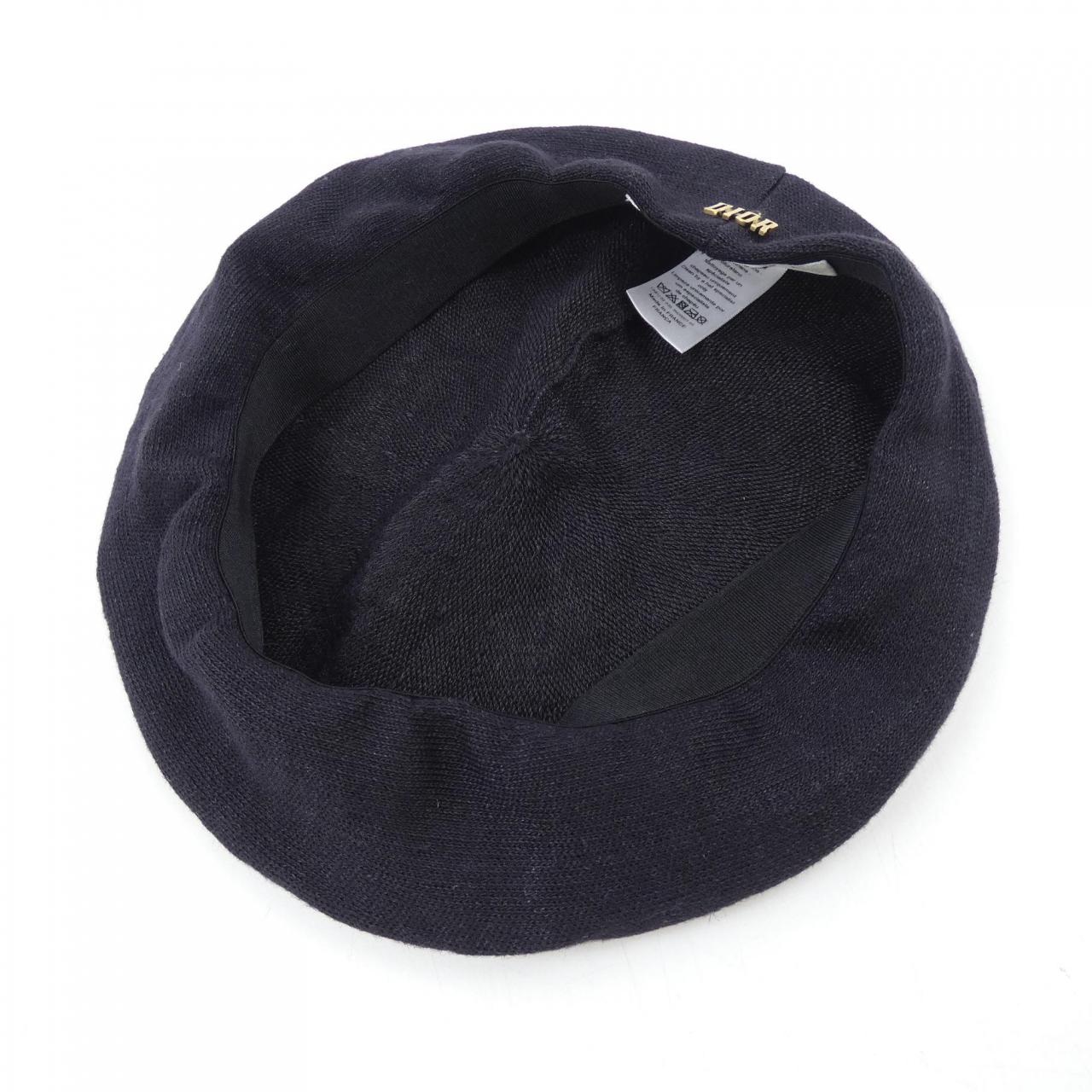 クリスチャンディオール CHRISTIAN DIOR 92ETD910A180 キャップ