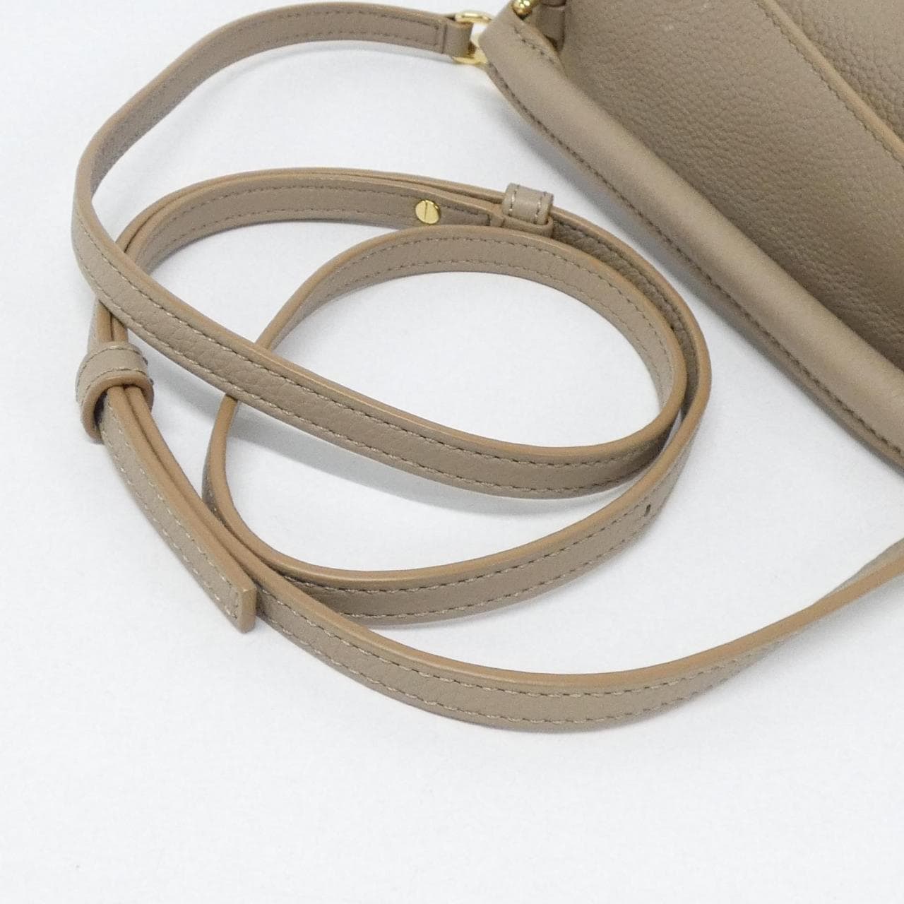 ロエベ パズル エッジ ミニ A510P88X16 バッグ