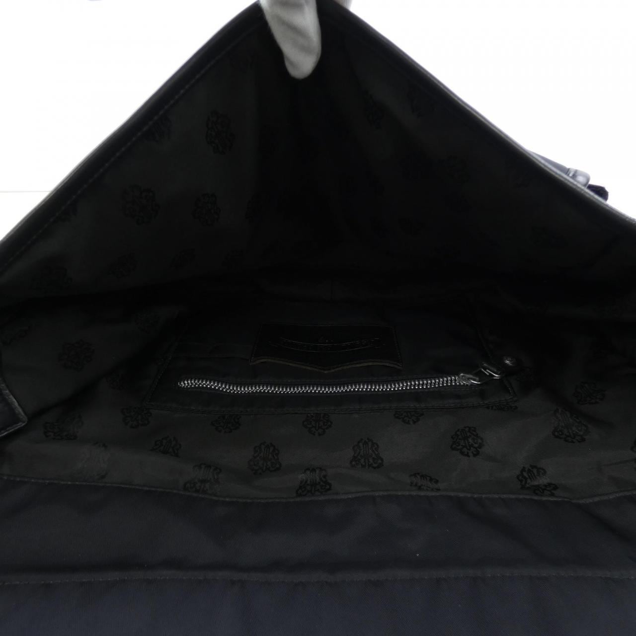 クロムハーツ CHROME HEARTS SHOULDER BAG GUNSLINGER BAG