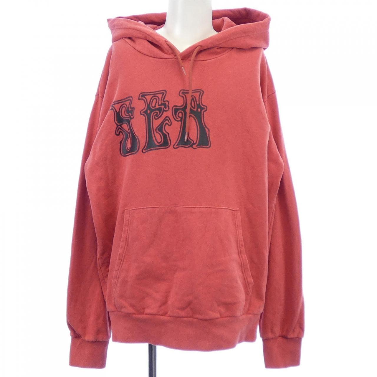 ウィンダンシー WINDANDSEA WDS-O-GRG-24-Q2-CS01 パーカー