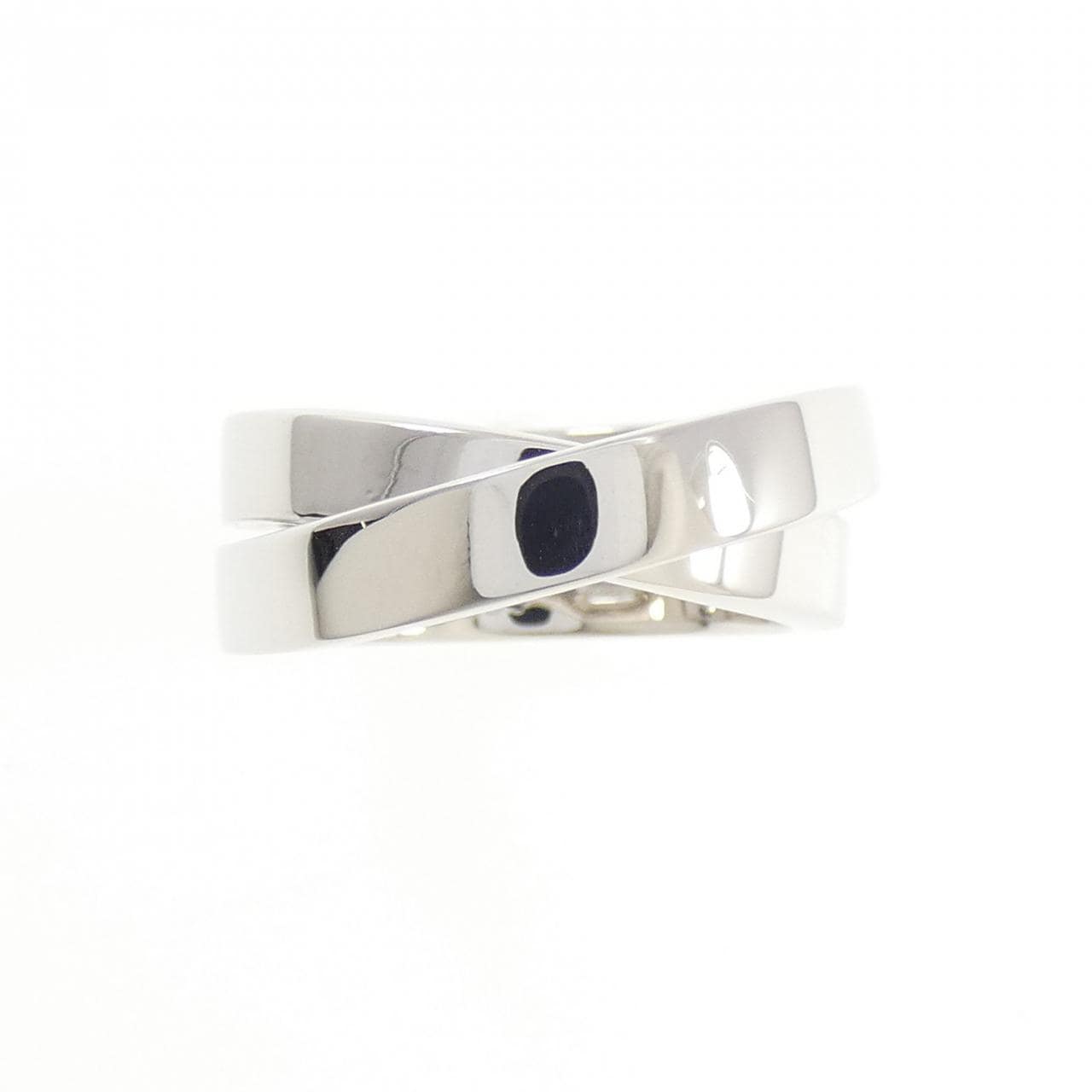 カルティエ パリ リング