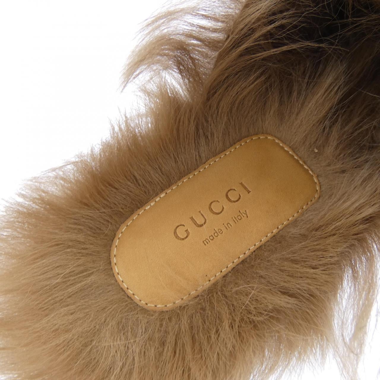 グッチ GUCCI シューズ