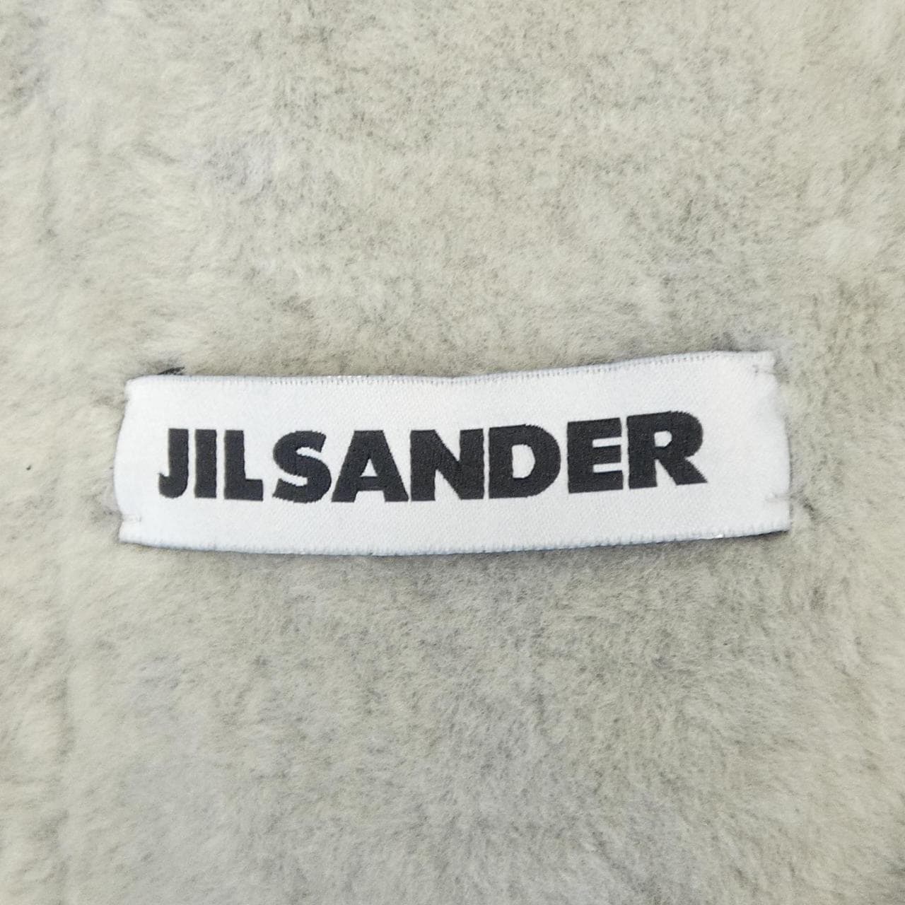 ジルサンダー JIL SANDER WL566908 ムートンコート