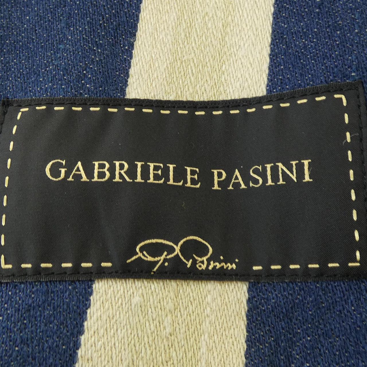 ガブリエレパジーニ GABRIELE PASINI G15086G ジャケット