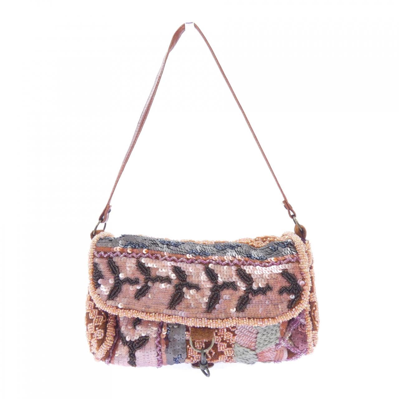 ジャマンピュエッシュ JAMIN PUECH BAG