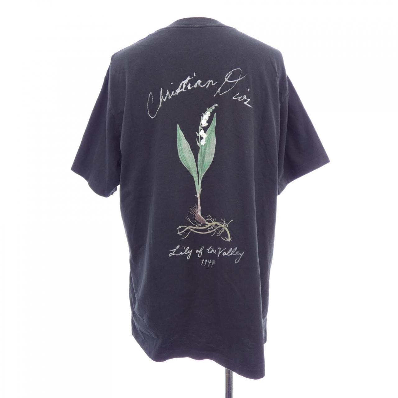 ディオール DIOR 493J696B0817 Tシャツ