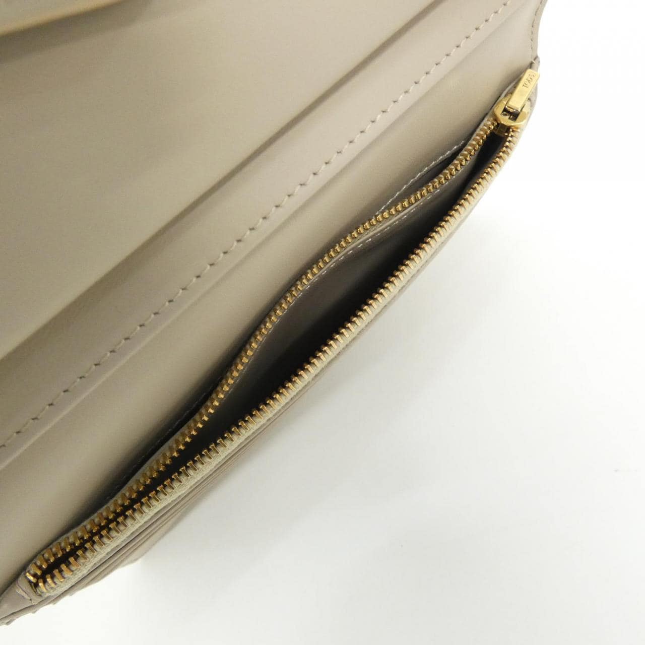 トッズ T TIMELESS XAWTSIBO4Z1RREB015 財布