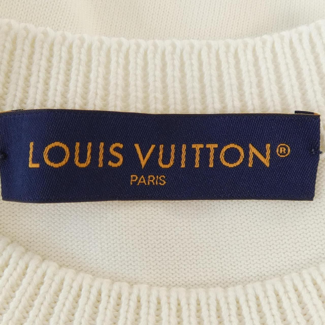 ルイヴィトン LOUIS VUITTON シグネチャーショートスリーブTシャツ HNN42WOY8 Tシャツ