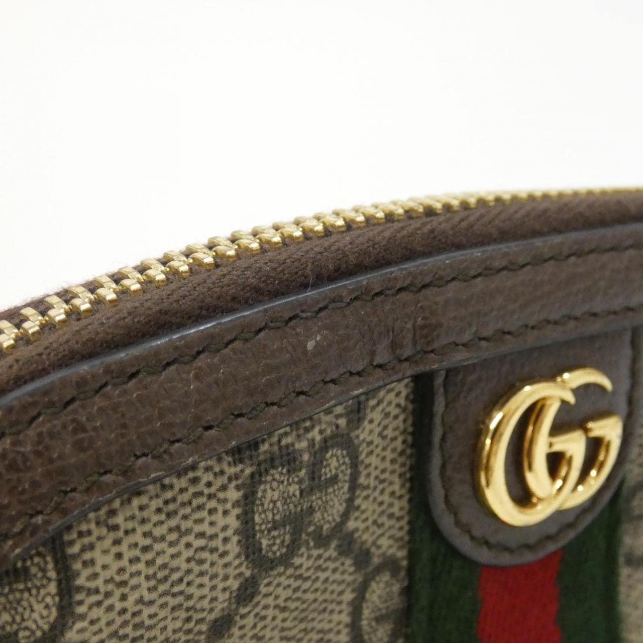 グッチ OPHIDIA 625550 96IWG ポーチ