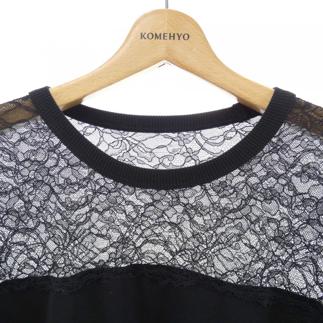 レッドバレンティノ RED VALENTINO スウェット