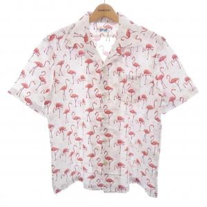ショット SCHOTT S／Sシャツ