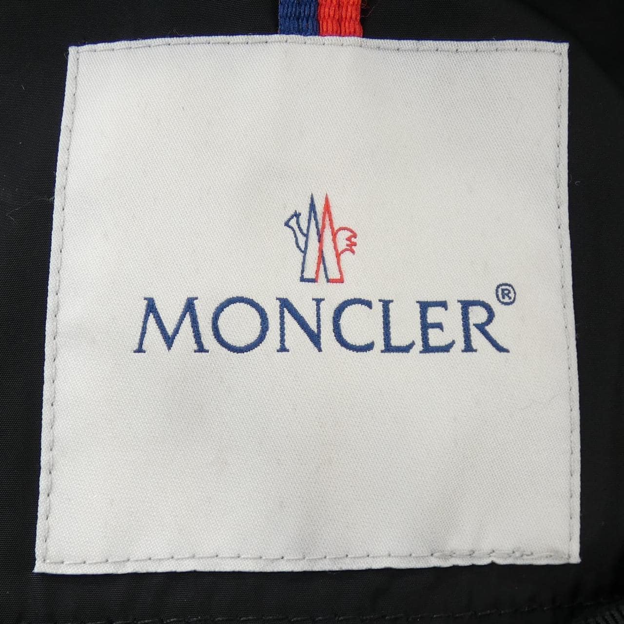 モンクレール MONCLER ANTHEMIS コート