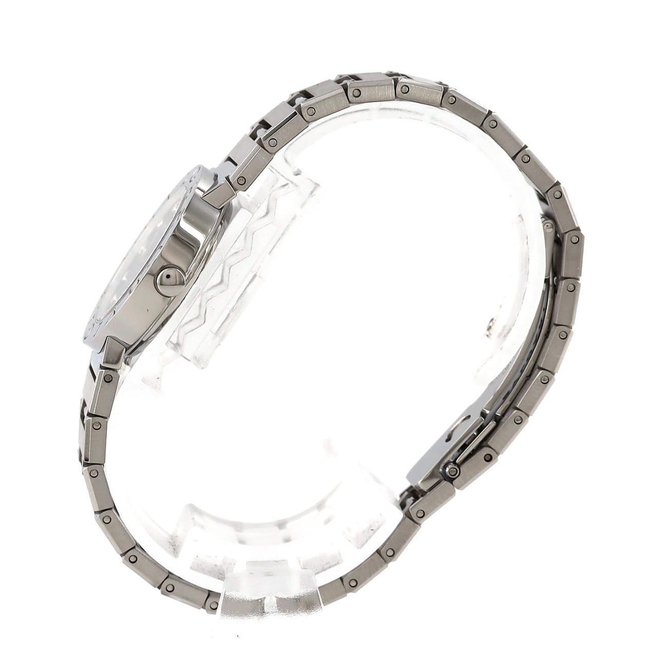 ブルガリ ブルガリブルガリ･12P BB26SS/12 SS クォーツ