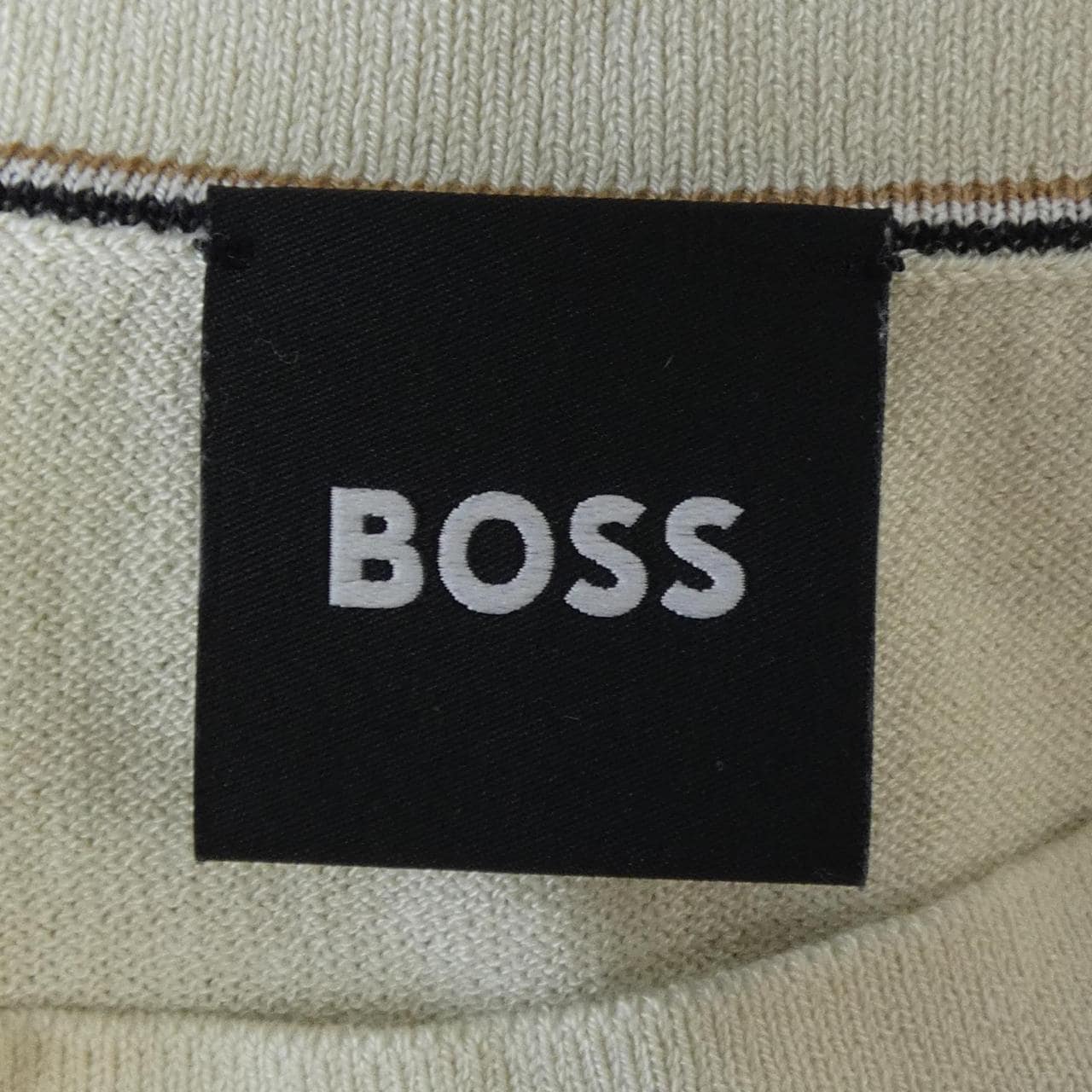ボス BOSS ニット