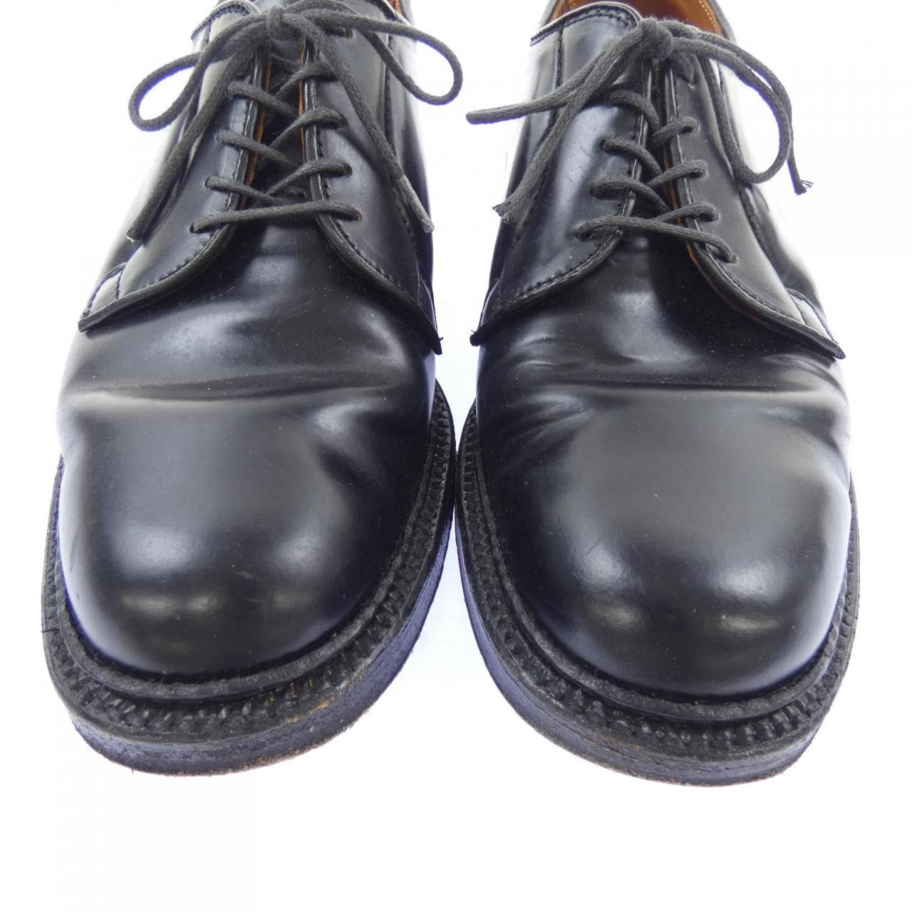 オールデン ALDEN 9901 シューズ