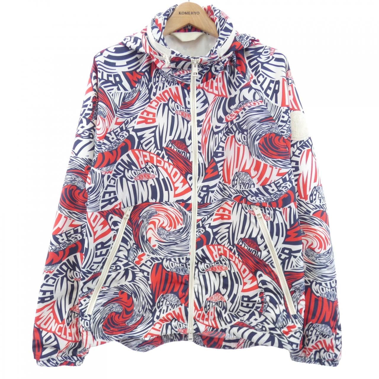 モンクレール MONCLER ORNAIN ブルゾン