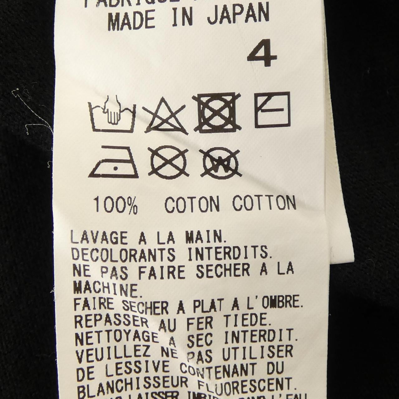 ワイズ Y's YL-T55-977 Tシャツ