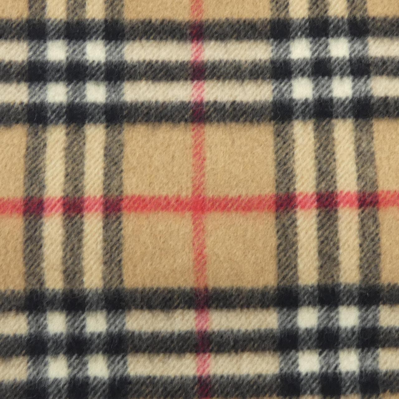 【ヴィンテージ】バーバリーズ Burberrys MUFFLER