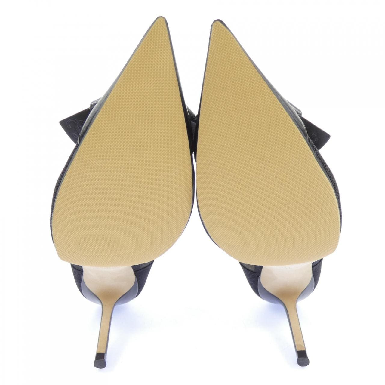 ジミーチュウ JIMMY CHOO パンプス