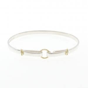 TIFFANY 925/750YG Bracelet