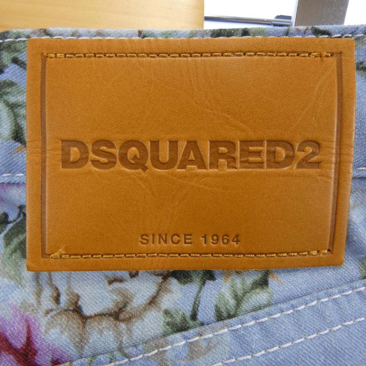 ディースクエアード DSQUARED2 パンツ