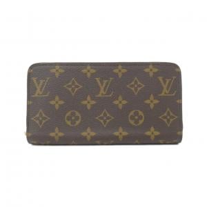 LOUIS VUITTON Monogram拉链钱包 M41895 钱包