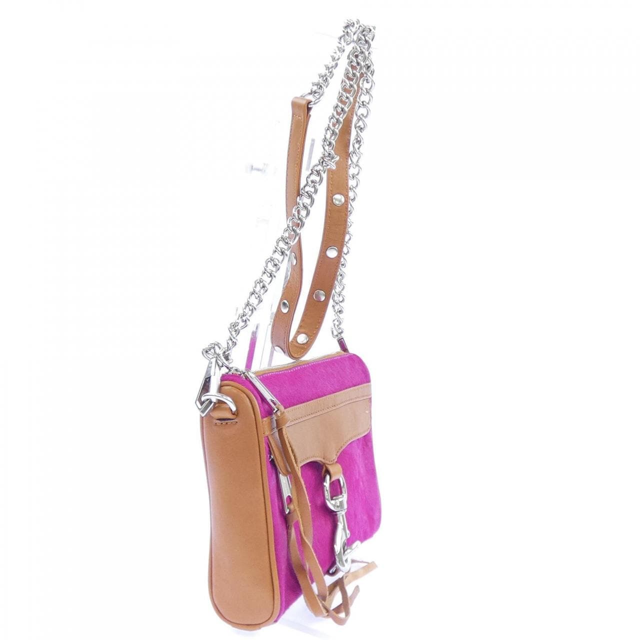 レベッカミンコフ REBECCA MINKOFF 129083 BAG